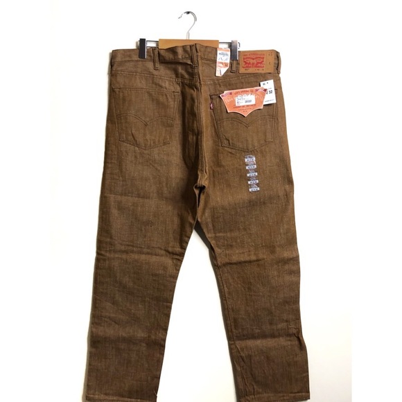 Levi's Other - Levi’s 501 Original Fit